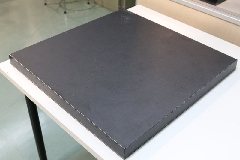 Build platform version 2